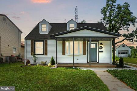 8114 BULLNECK ROAD
