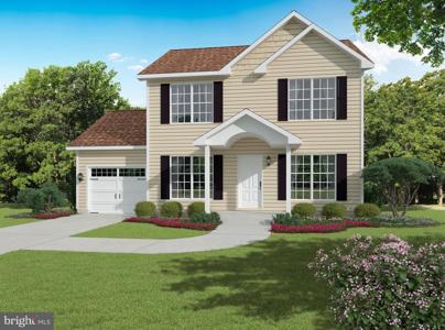 Lot 817 CASTAWAY DRIVE