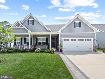 37951 COPPICE WAY