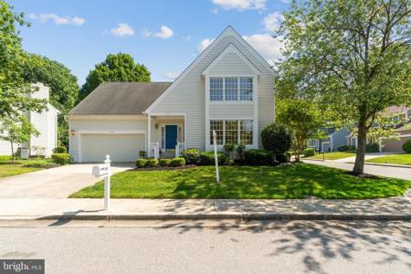 919 BERWICK DRIVE