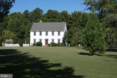 28486 SANDERSTOWN ROAD