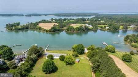 5850 IRISH CREEK ROAD