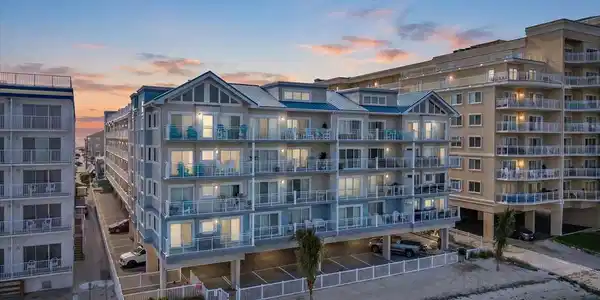 4603 COASTAL HIGHWAY