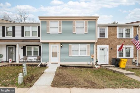 7964 UNION JACK COURT