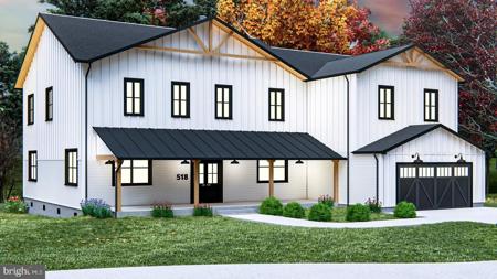 518 LAKELAND ROAD