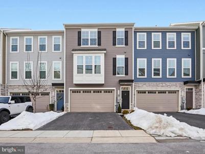 114 ARROWHEAD DRIVE