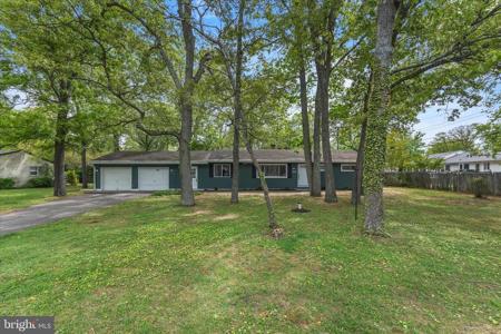 1511 LONG POINT ROAD