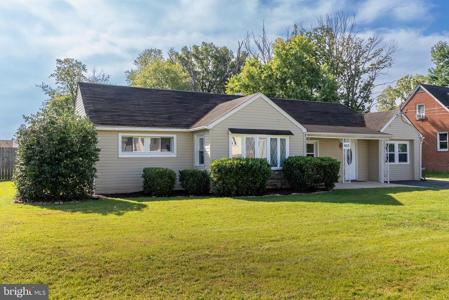 6513 CORKLEY