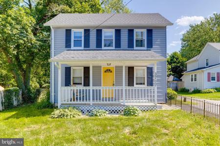 3707 BERKLEY ROAD