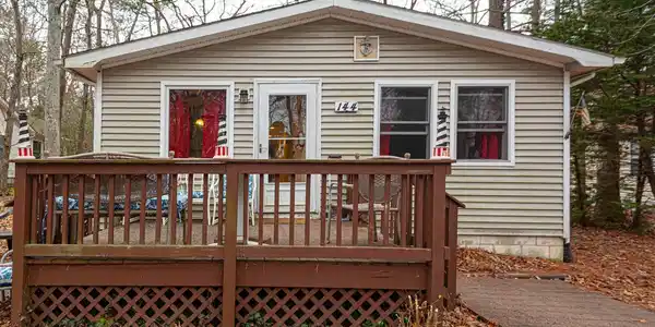 144 WINDJAMMER ROAD