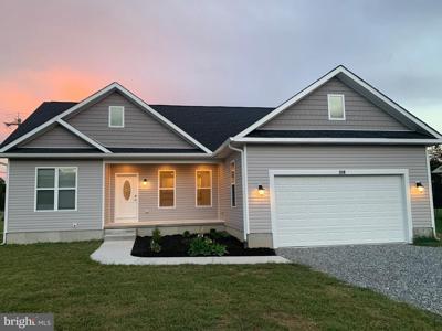 204 WOODMOUNT DRIVE