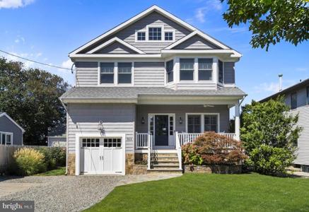 313 WASHINGTON AVENUE