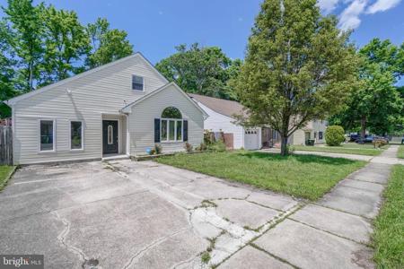 3454 ALBANTOWNE WAY