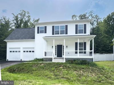 22621 WOODS LANE