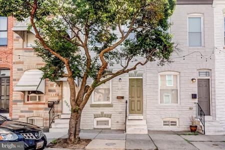 117 STREEPER STREET