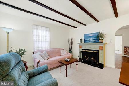 322 SASSAFRAS ROAD