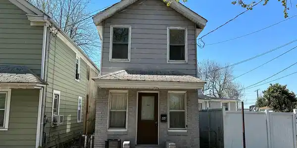 44 MILL STREET