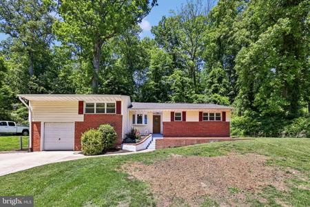 18328 SHARON ROAD