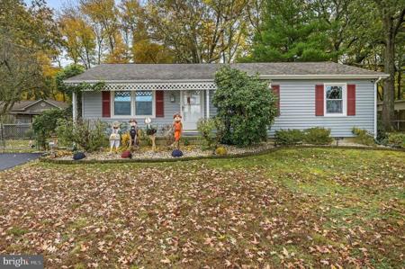 2370 DYKE BRANCH ROAD