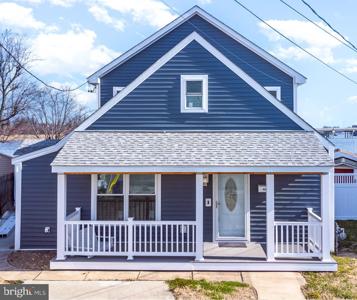 8262 BULLNECK COURT