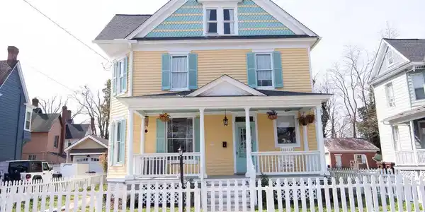 700 CHURCH STREET