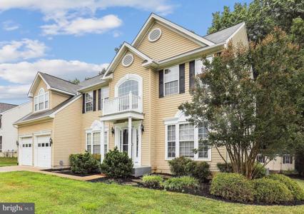 573 WINDSONG DRIVE