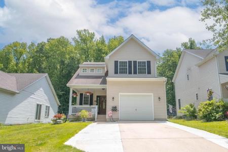 1985 MITCHELL DRIVE