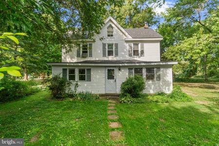 1500 LITTLE CREEK ROAD