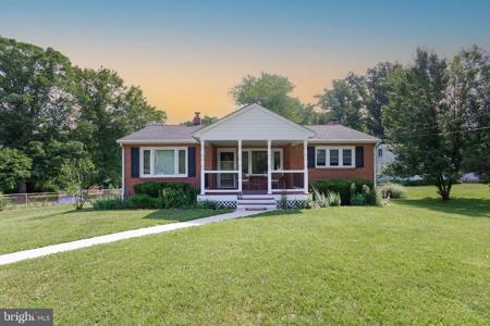 1901 OLD VAN BIBBER ROAD