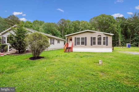 1437 COX NECK ROAD