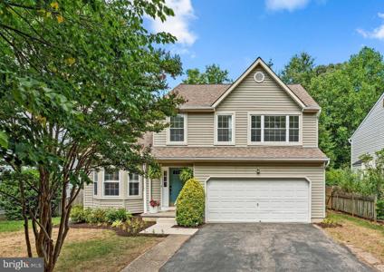 510 ODONNEL COURT