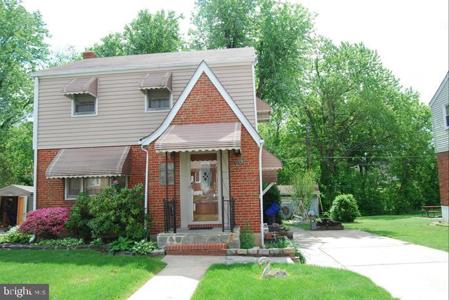 8105 WOODHAVEN ROAD