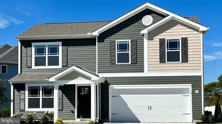 379 ROBBINS FARM ROAD