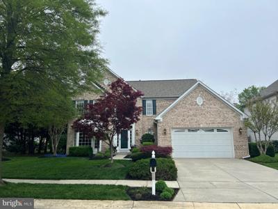 442 CREEKS END LANE