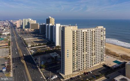 9400 COASTAL HIGHWAY
