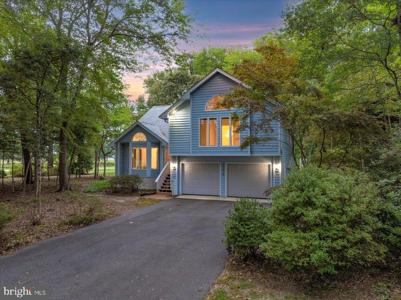 11410 GASKIN DRIVE