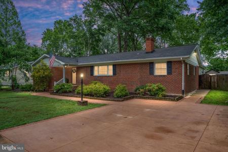 5379 PAYNE DRIVE