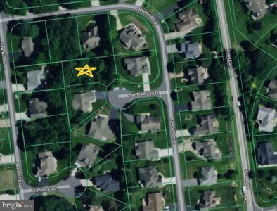 Lot 40 SAWTOOTH CT.