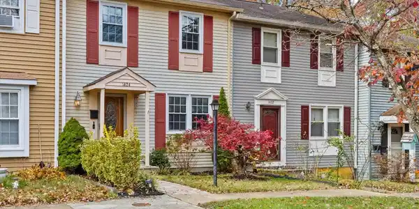 1424 MILLWOOD COURT