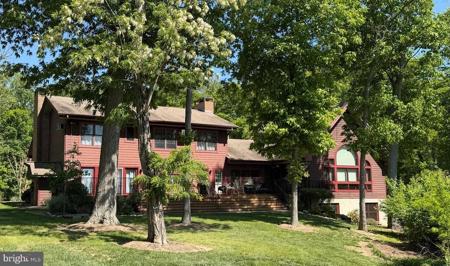 22470 FAIRGALE FARM LANE