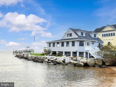 2272 LAKE DRIVE