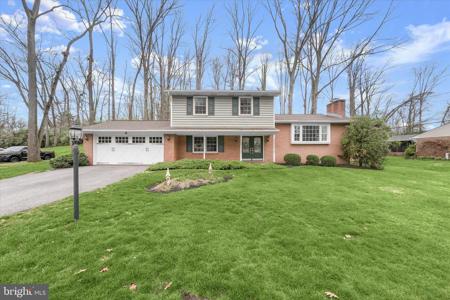 1146 VALLEY DRIVE