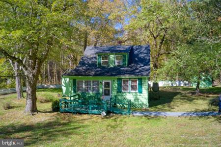 2097 COLES POINT ROAD