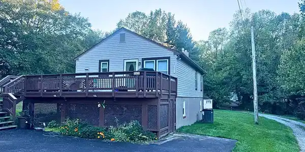 2970 STINNETT ROAD