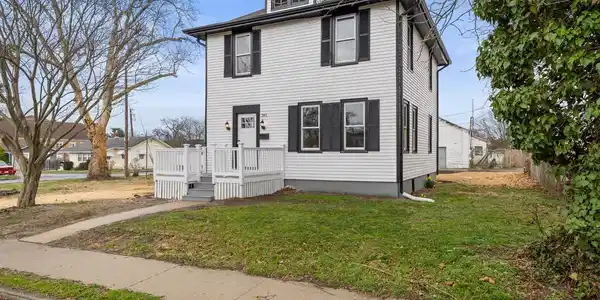 261 B STREET
