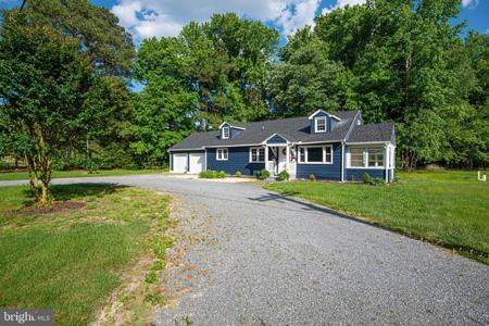 30161 HOLTS LANDING ROAD