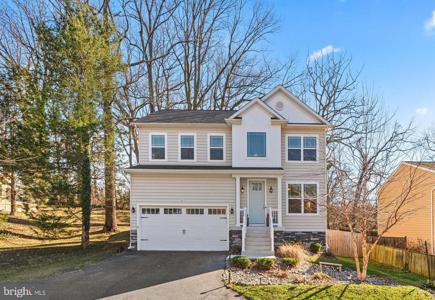 823 CHESTNUT TREE DRIVE