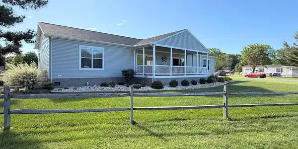 25908 WIND DRIVE