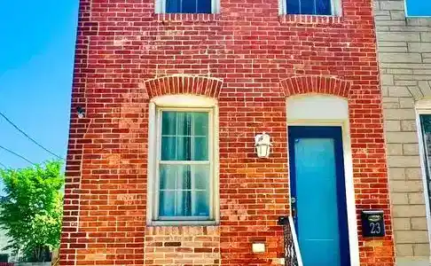 23 BRADFORD STREET