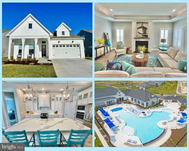 137 WARBLER WAY